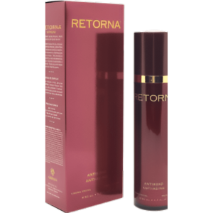Retorna Crema 50 ml