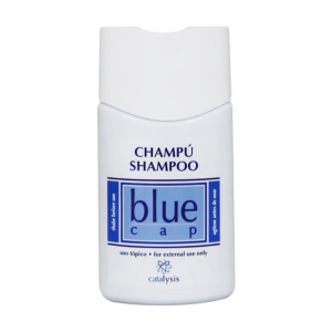Blue Cap Shampoo 150 ml