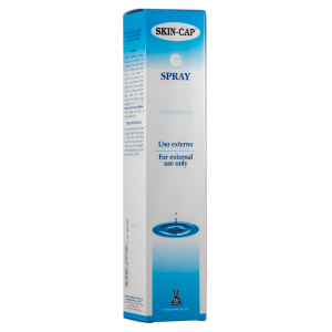 Skin Cap Spray 200 ml