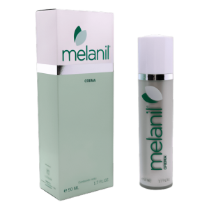 Melanil Crema 50 ml