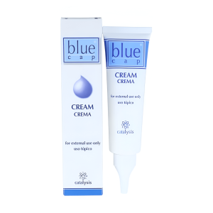 Blue Cap Crema 50 gr